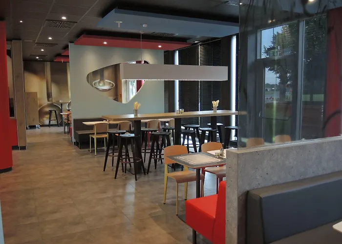 Frankfurt-messe Hotel 3*