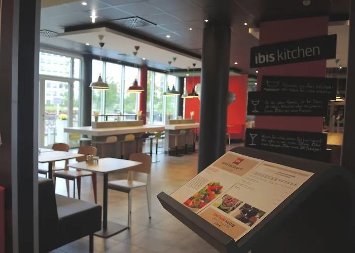 Hotel Frankfurt-messe 3*
