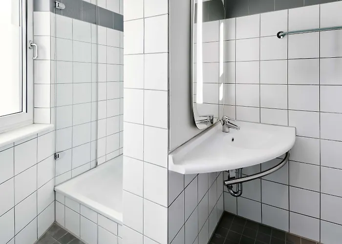 Frankfurt-messe Hotel 3*