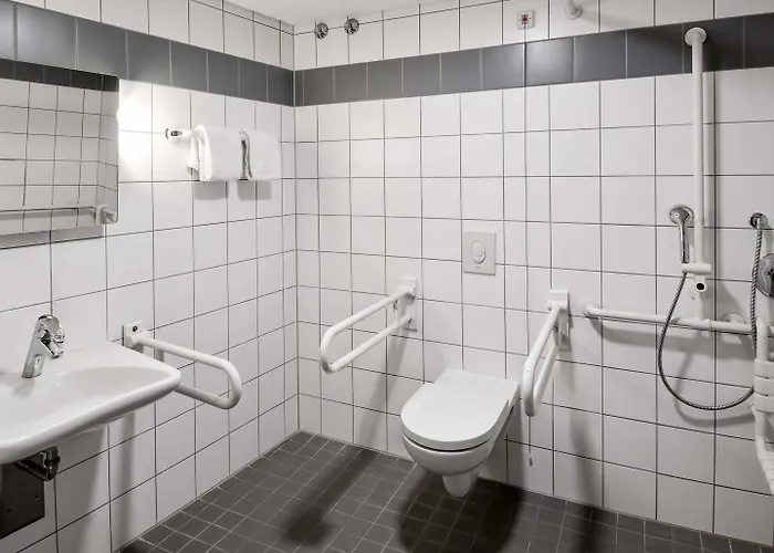 Hotel Frankfurt-messe Frankfurt am Main