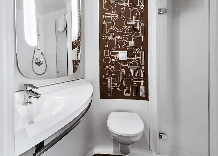 Frankfurt-messe Hotel 3*