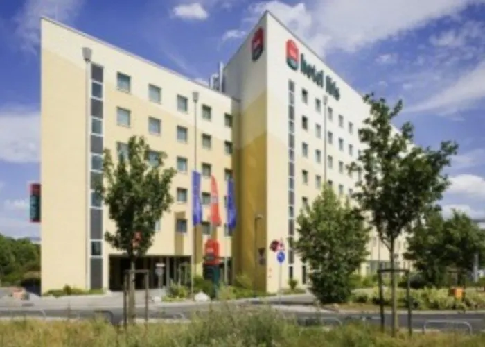 Frankfurt-messe